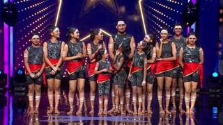 India’s Got Talent Season 11 Episode 1 (2025) – Grand Premiere Full Episode | New Talents of India S