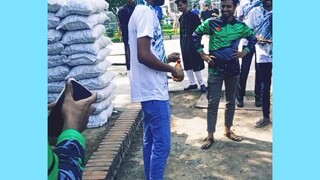 চাচা কয় কি