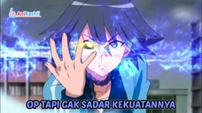 MC Ini Overpower Tapi Tidak Sadar dengan Kekuatannya