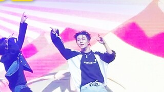 "Xin hãy nói với anh rằng em yêu anh"｜Ảnh chính thức thay thế! [BOYSTORY] Bao gồm bài hát sunr!se nh