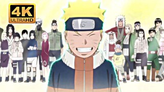 At this moment, Boruto realized how difficult Naruto's journey had been!