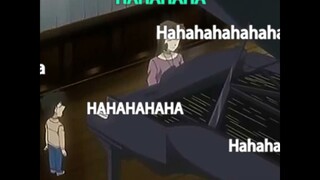 Detective Conan Funny Moments Meme Vid