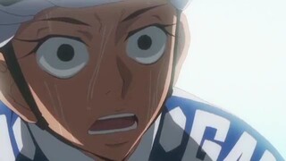 Yowamushi Pedal Episode 26 S1 EngSub