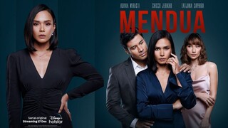 TEASER THE WORLD OF THE MARRIED VERSI INDONESIA "MENDUA" | PLOT CERITA,FULL CAST,CHARACTER