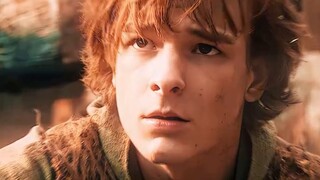 "The first person who can't kill a dragon is also the first dragon rider"
