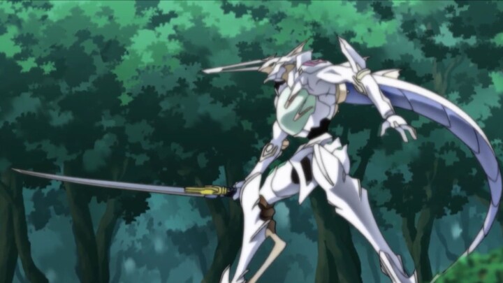 Một Vị Thần Isekai "Nhưng Main Lại Cứ Thích Giả Bộ Ngu Ngu" | Clip 6