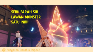 Ini Momen Epic Battle (Part 2) - Genshin Impact Indonesia