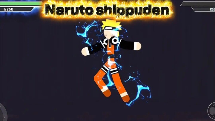 Naruto shippuden membaraa🔥