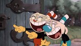 Watch The Cuphead Show Season 2 Episode 9 - Dead Broke Online Now