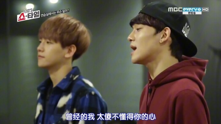 Chỉ hát tiếng Trung hay như thế này mới kiếm được tiền ở đại lục!