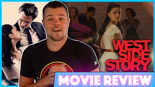 West Side Story (2021) Movie Review