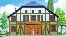 shinmai renkinjutsushi no tenpo eps 2 sub indo