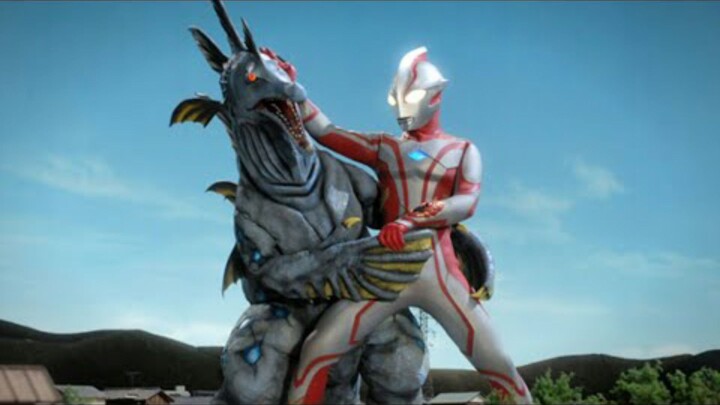 Ultraman Mebius Episode 32 Dubbing Indonesia