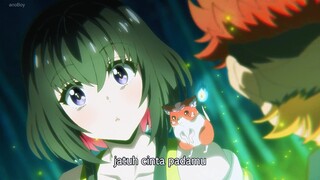 Onmyo Kaiten Re:Birth Verse episode 1 Full English Sub | REACTION