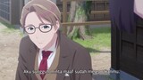 Watashi no Shiawase na Kekkon Episode 9 Subtitle Indonesia