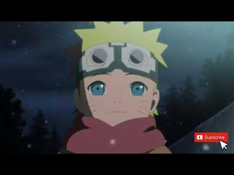 Naruto Theme Song - Soundtrack