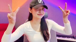 听过最好听的一版NewJeans OMG翻唱！