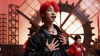 【seventeen】Studio latihan one-click hot sebelum perilisan resmi seri keempat