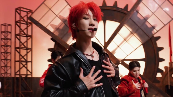 【seventeen】赶在正规四后续前的练习室一键hot