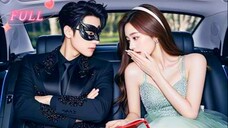 kind Girl Got Married To Strange Masked Man For Her Grandma.Unexpectedly He Was Her Boss!