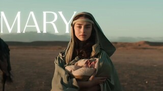 Mary 2024