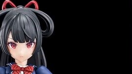 [Yudoufu] Bagian kedua dari seri baru perangkat dewi diumumkan - Perangkat dewi Kotobukiya BUSTER DO