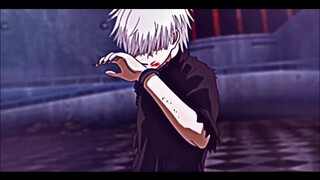Kaneki Edit - Grind Me Down