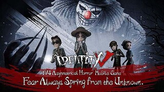 เนื้อเรื่อง Identity V-Weeping Clown Background Story ประวัติตัวตลกผู้ร่ำไห้ (พากร์ไทย)