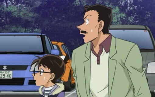 Kehidupan sehari-hari yang imut dan lucu dari Maori Conan dan putranya 1