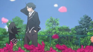 ITS Amazing AMV