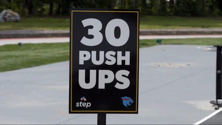 30 Push-Ups for $25,000_ Can He Do It_