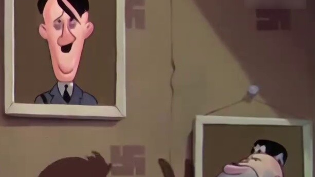 ฉันไม่เคยเห็นเป็ดที่น่าสังเวชเช่นนี้ทำงานมาตลอดชีวิต