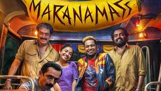 Marana Mass [Malayalam] الترجمة العربية