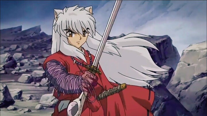 Inuyasha the Movie Swords of an Honorable RulerAinsi bas la vida