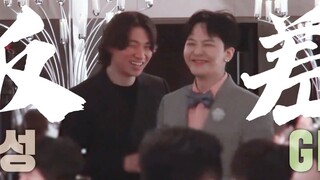 【YG】权志龙｜GD｜你懂什么是巨星的两级反差嘛？