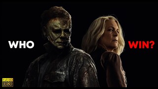 Pemburuan Michael Myers Berakhir Disini, Siapa Penerusnya ?! - Halloween Ends 2022