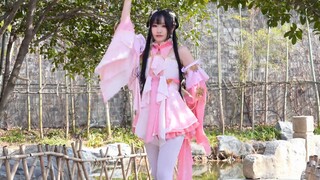 ❀落花情❀ เฮ้อ ไม่ว่าชายหญิงจะรักมากเพียงใด ฉันก็ยังจะวิ่งไปหาเธอที่ห่างออกไปนับพันไมล์