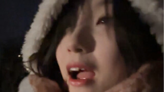 好喜欢这种感觉 凌晨 海底捞 和喜欢的人