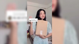 Áo dài cho các girl M7 đây