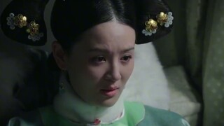 A Ruo has been favored for many years but has not gotten pregnant. She knows the reason very well.