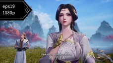 Supreme above the sky eps19 sub indo 1080p