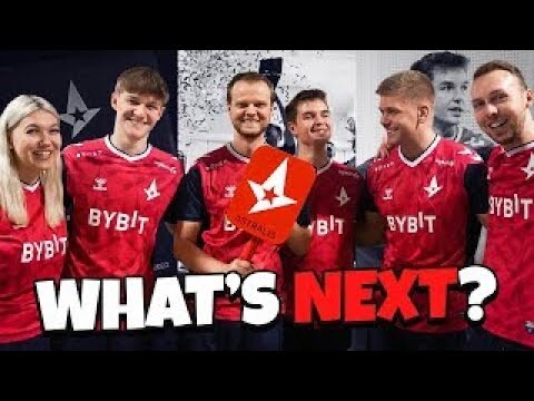 We Traveled Around Denmark & Talked About 2023 Expectations