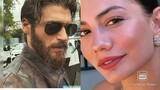 Can Yaman can't stop thinking of Demet Ozdemir
