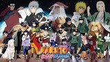 NARUTO SHIPPUDEN 60FPS