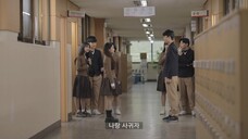 The Girls Double Life with EngSub [Saerom 🤦_♂️ ] EP.4 (New Jeans Lee Hyein)