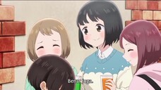 Episode 7 [p²] - [S2] Boku No Kokoro No Yabai Yatsu Subtitle Indonesia