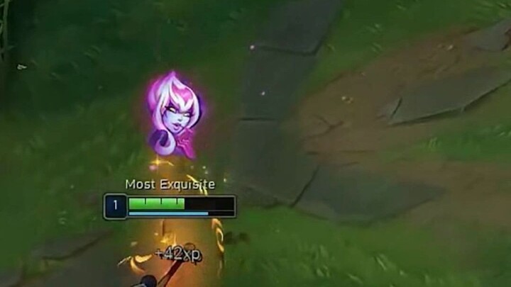 Ngọc Tăng Sát Thương kết hợp Châm Lửa = Rồng Lửa; Châm Lửa kết hợp Nocturne = Gì vậy?