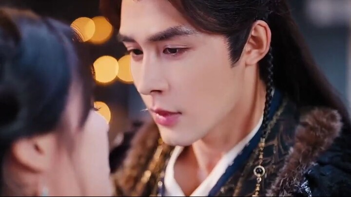 ซีรี่ย์เรื่อง แพทย์หญิงหลงยุค (ป่วนราชสำนัก) พระเอก_โจวเค่อจวิ้น邹柯俊_นางเอก_จางจื่อหลิน张紫淋