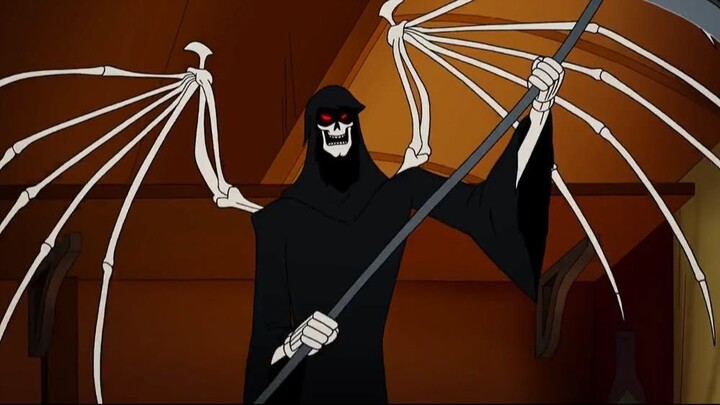 Be Cool, Scooby-Doo Season 2 EP.6 (พากย์ไทย)