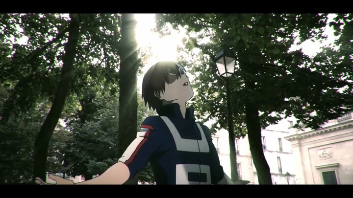 TRẬN ĐẤU ĐỈNH CAO